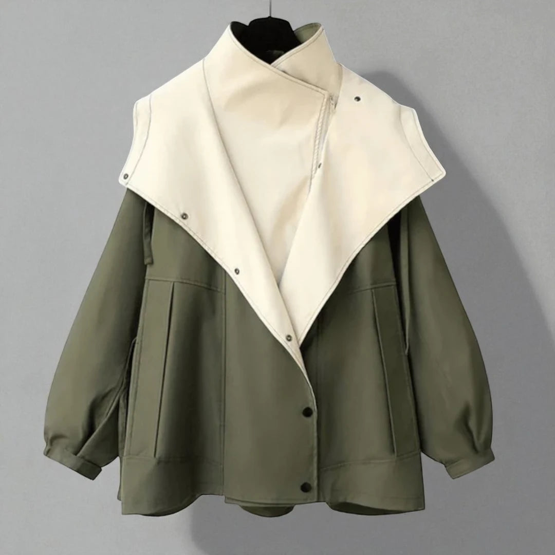 Cinzia™ | Giacca di moda femminile