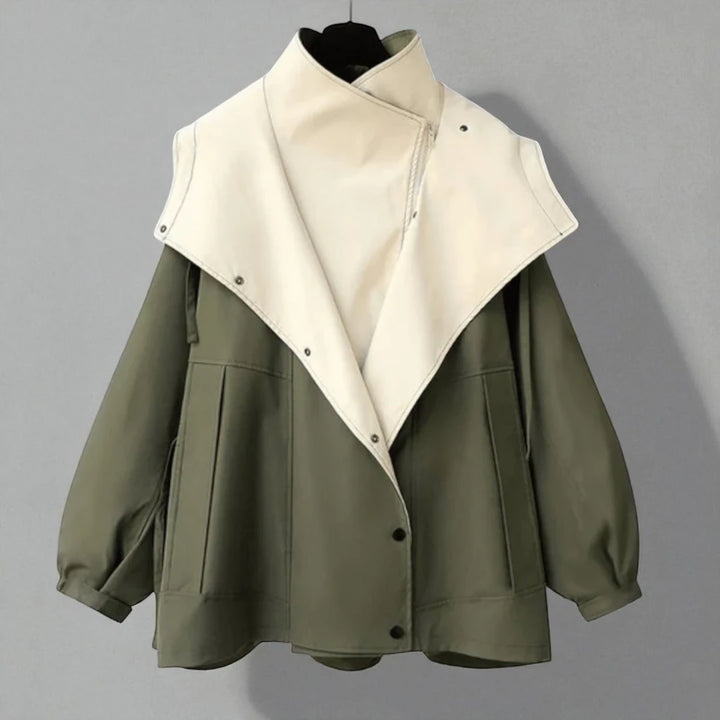 Cinzia™ | Giacca di moda femminile