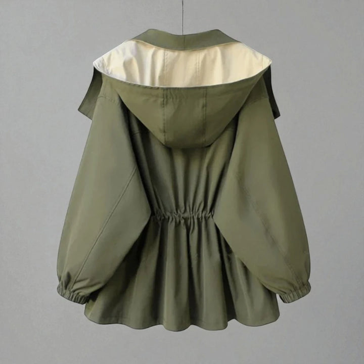 Cinzia™ | Giacca di moda femminile