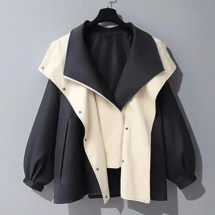 Cinzia™ | Giacca di moda femminile