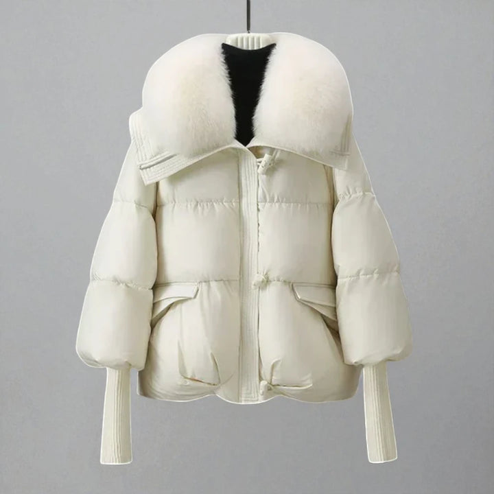 Carmen™ | Giacca calda e versatile