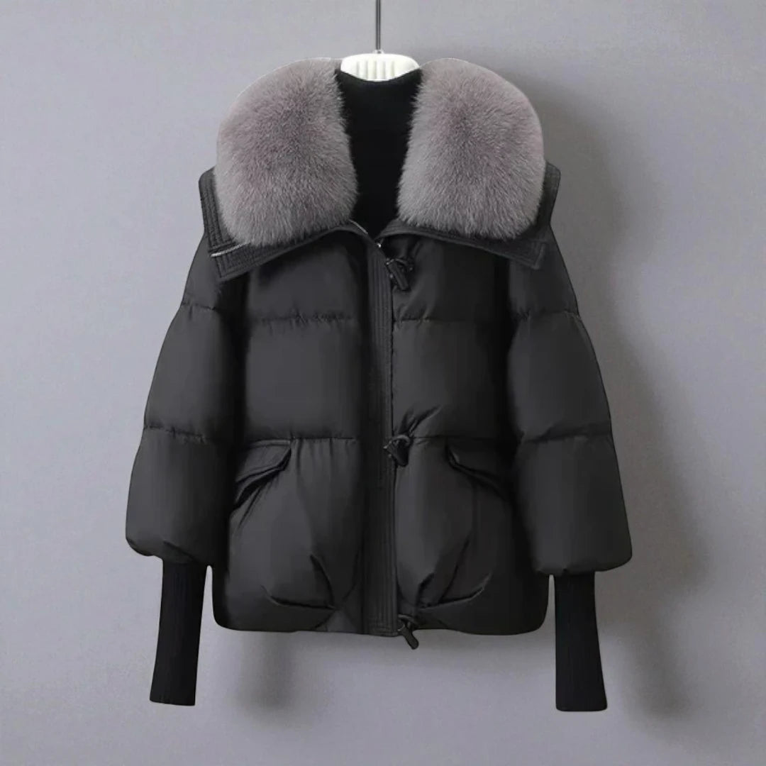 Carmen™ | Giacca calda e versatile