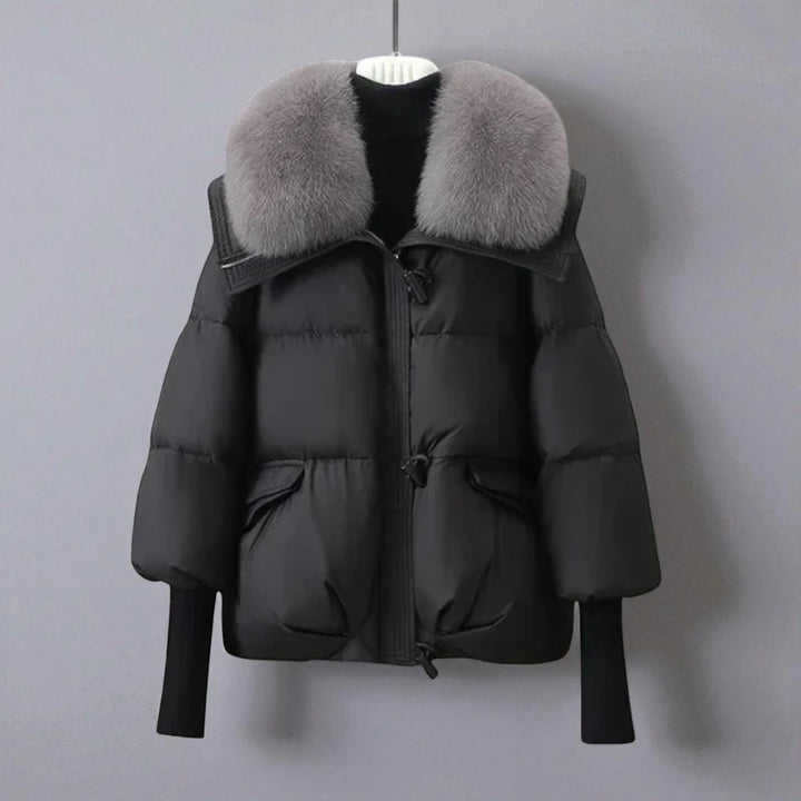 Carmen™ | Giacca calda e versatile