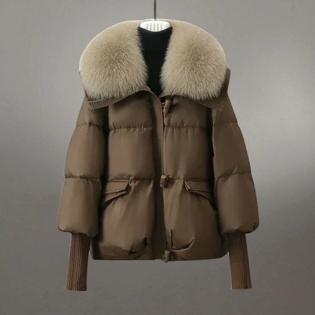 Carmen™ | Giacca calda e versatile