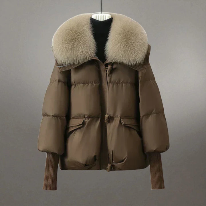 Carmen™ | Giacca calda e versatile