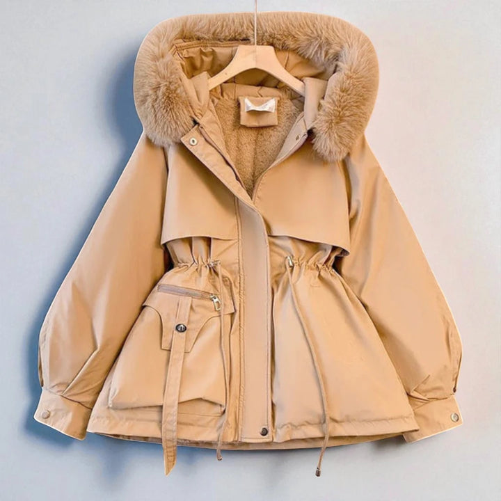 Amity™ | Giacca invernale elegante