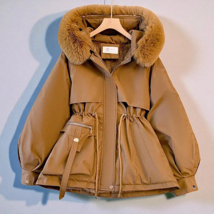 Amity™ | Giacca invernale elegante