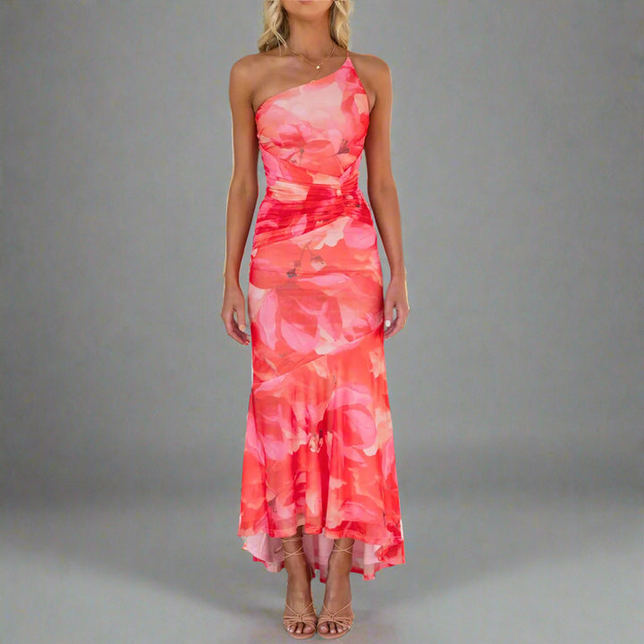 Zaira™ | Abito Elegante e Moderno