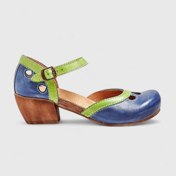 Amalia™ | Sandali ortopedici premium