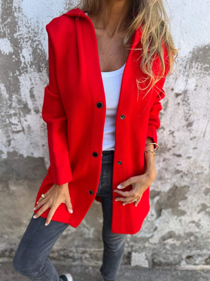 Alice™ | Cappotto invernale elegante
