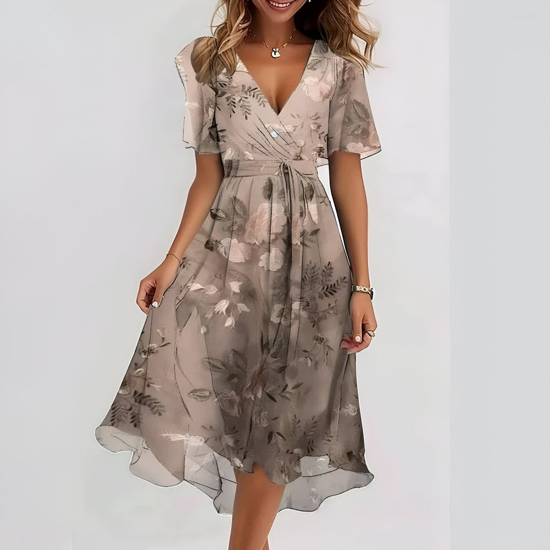 Laura™ | Abito elegante e leggero