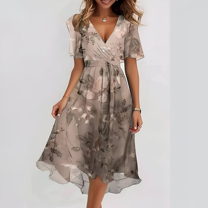 Laura™ | Abito elegante e leggero
