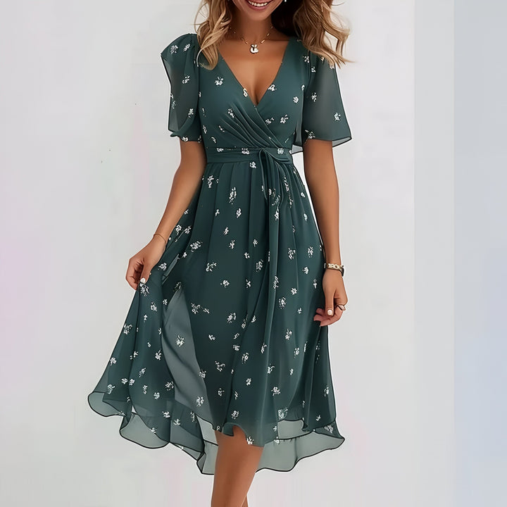 Laura™ | Abito elegante e leggero