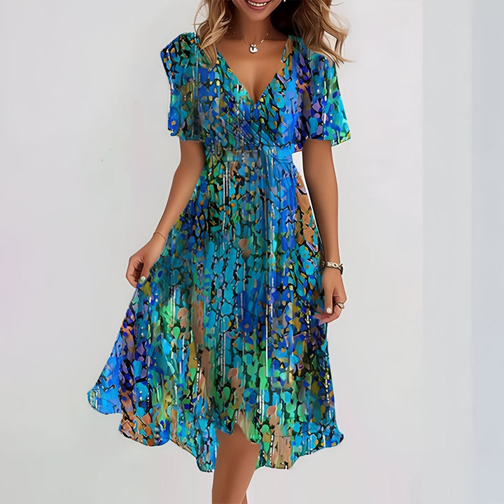 Laura™ | Abito elegante e leggero
