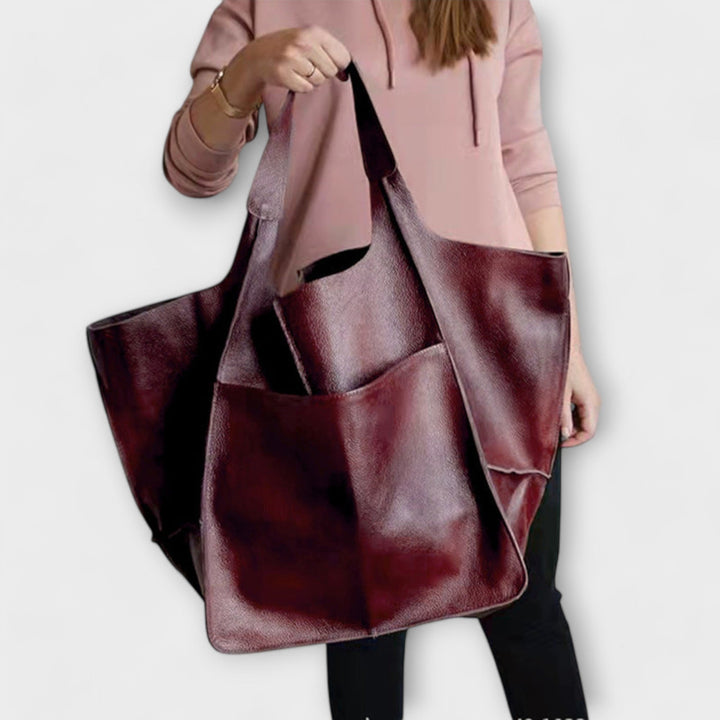 Liana™ | Borsa da weekend oversize