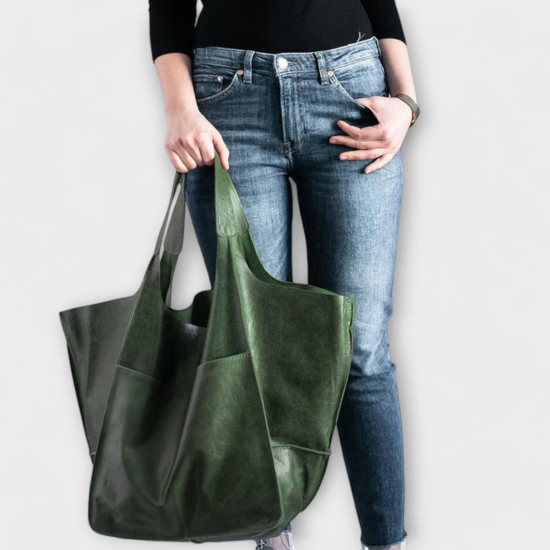 Liana™ | Borsa da weekend oversize