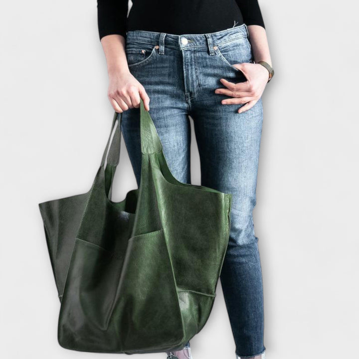 Liana™ | Borsa da weekend oversize