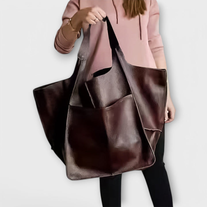 Liana™ | Borsa da weekend oversize