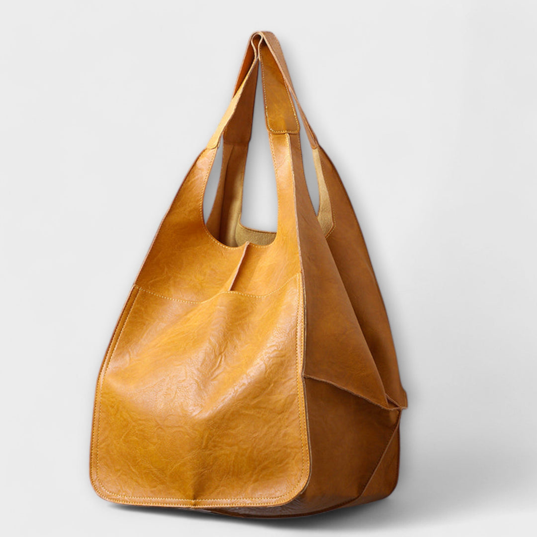 Liana™ | Borsa da weekend oversize