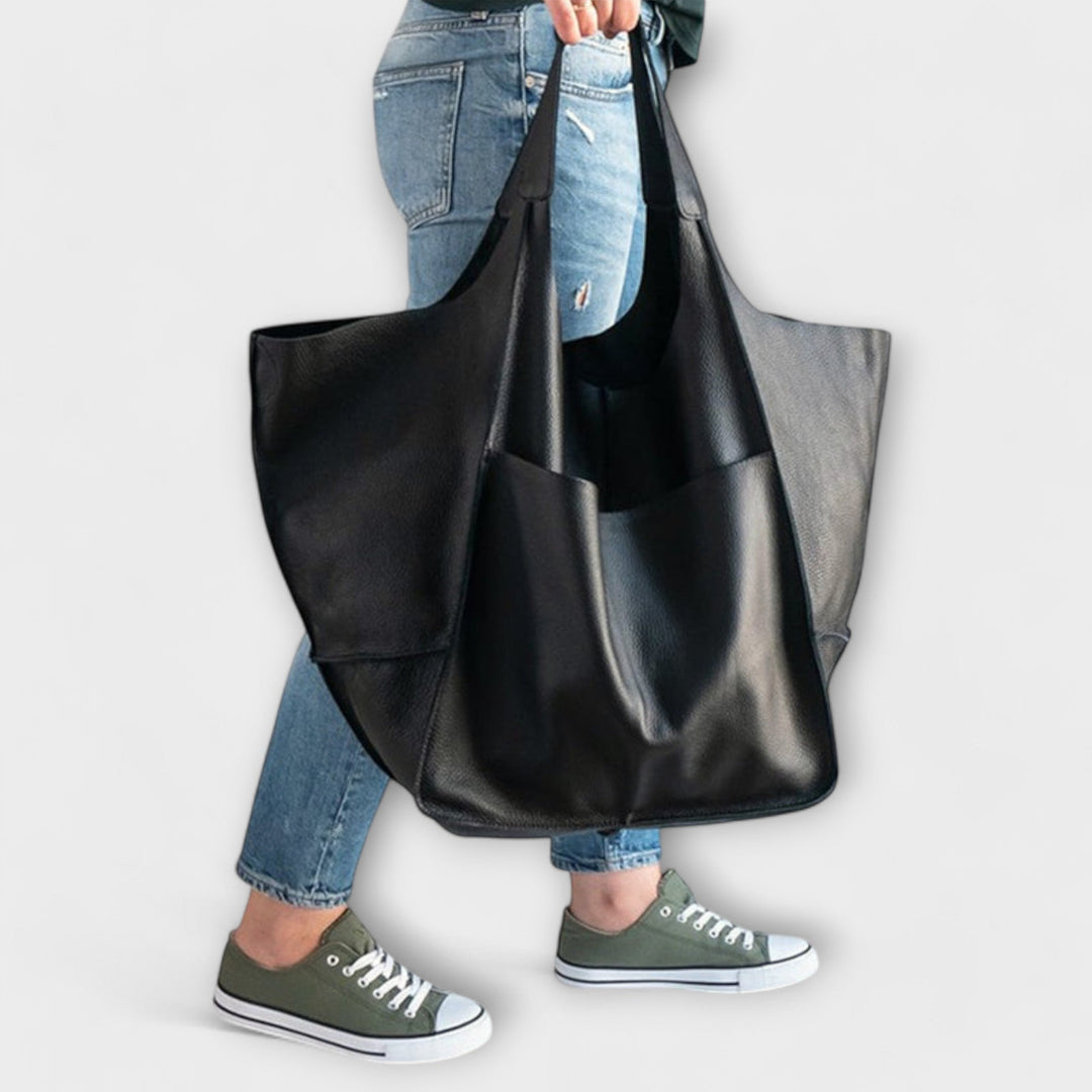 Liana™ | Borsa da weekend oversize
