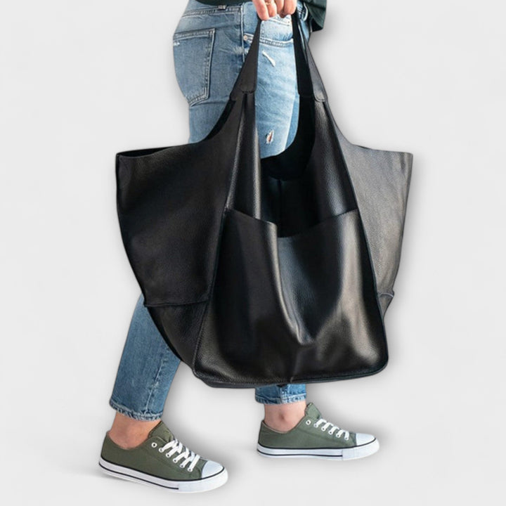 Liana™ | Borsa da weekend oversize