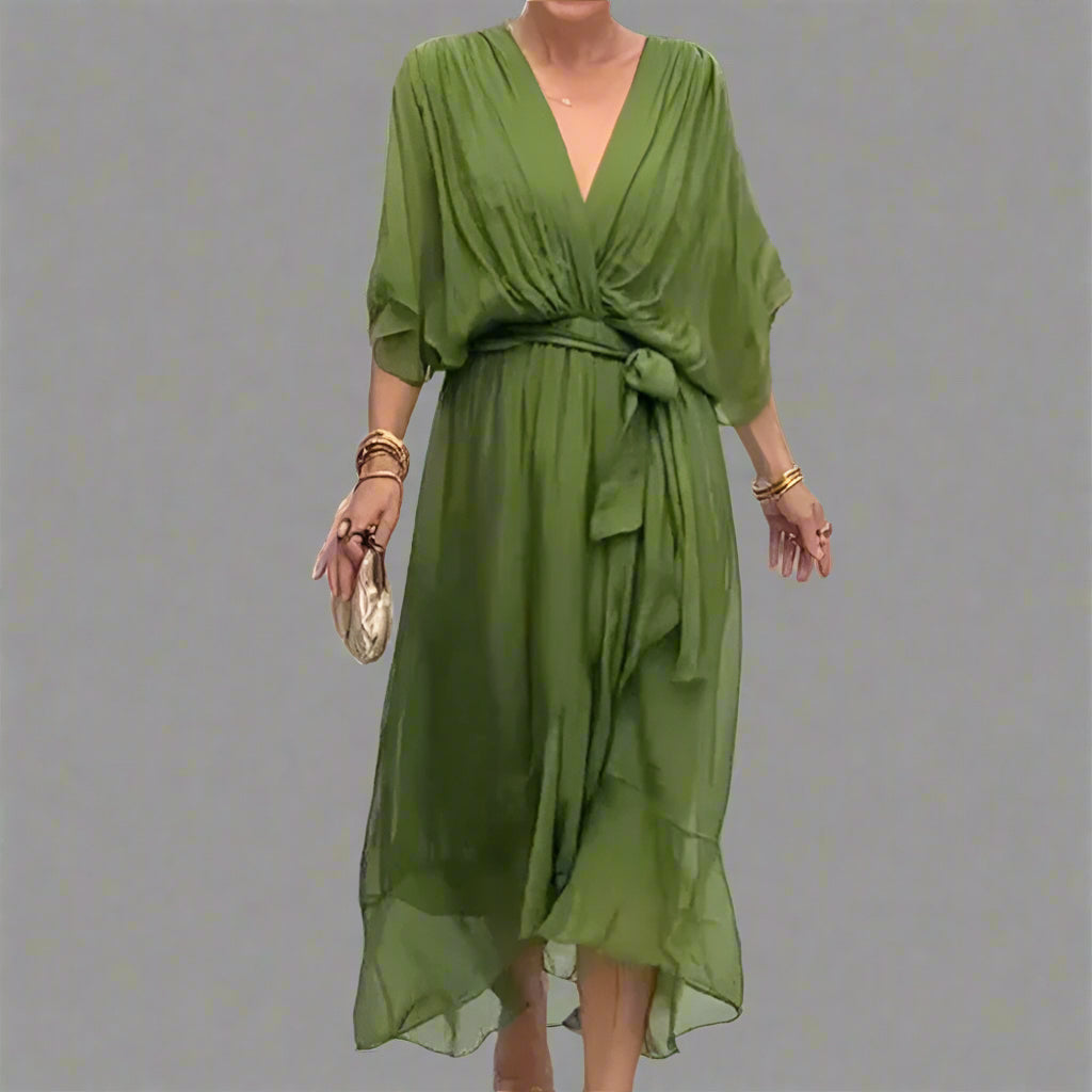 Jayda™ | Abito estivo alla moda