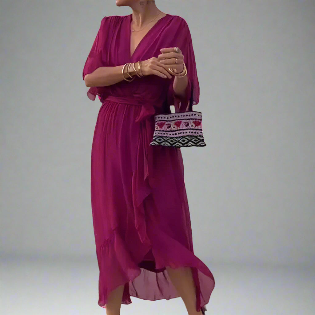 Jayda™ | Abito estivo alla moda