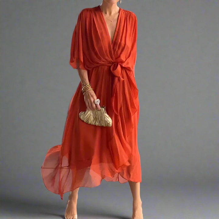 Jayda™ | Abito estivo alla moda