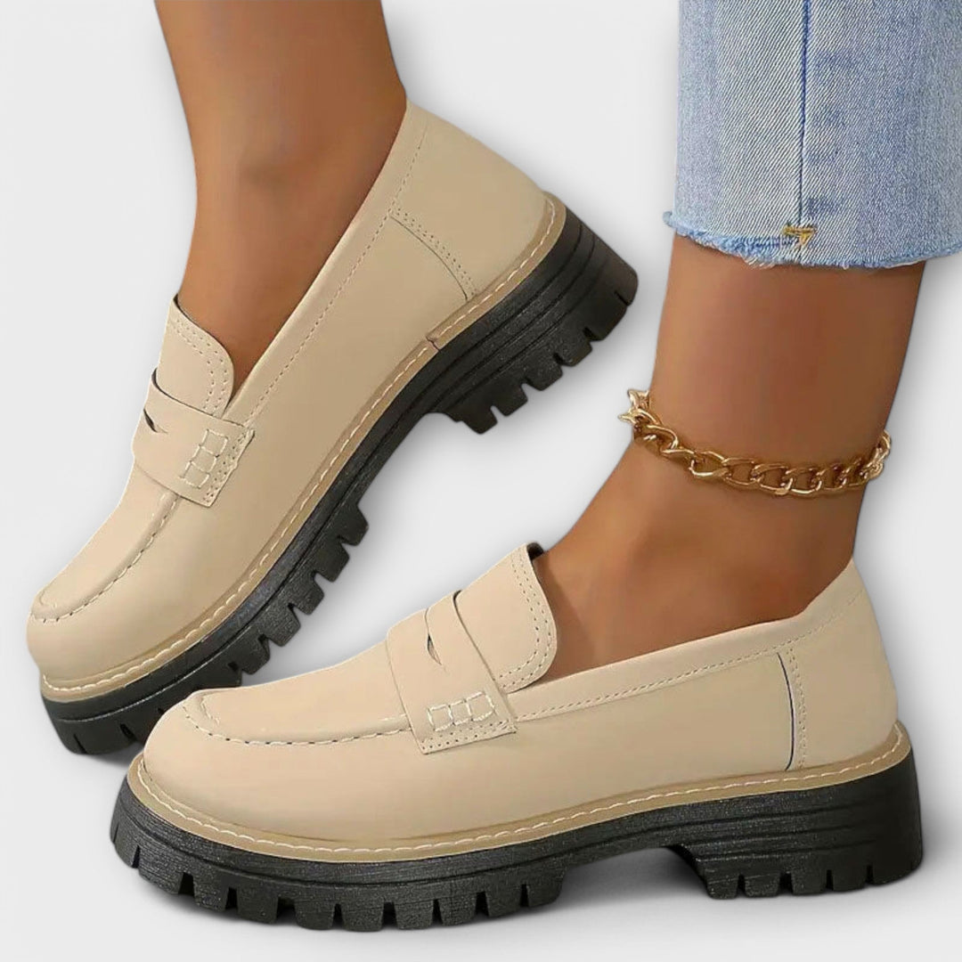 Alisa™ | Mocassini eleganti e versatili