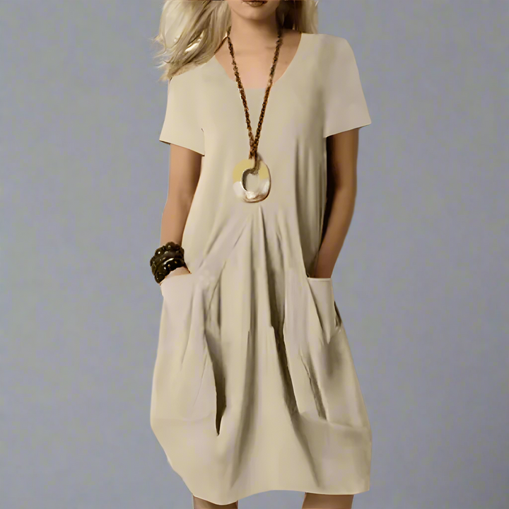 Maryam™ | Abito elegante modellante
