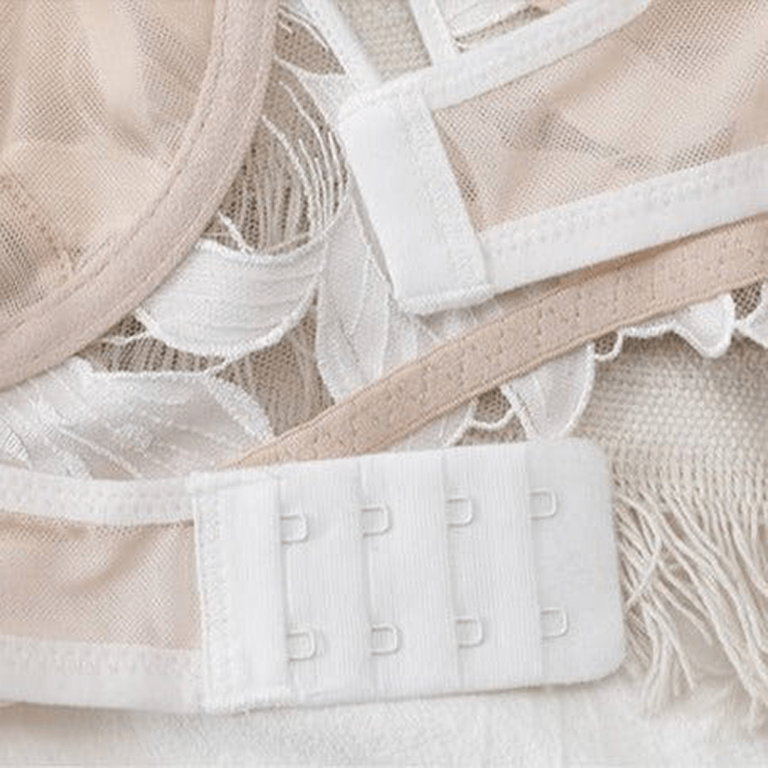 Debora™ | lingerie con fiori