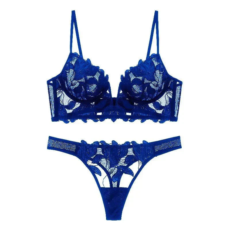 Debora™ | lingerie con fiori