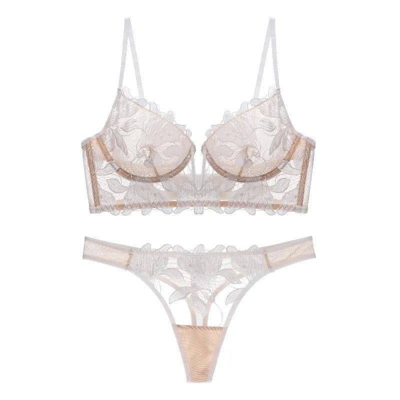 Debora™ | lingerie con fiori