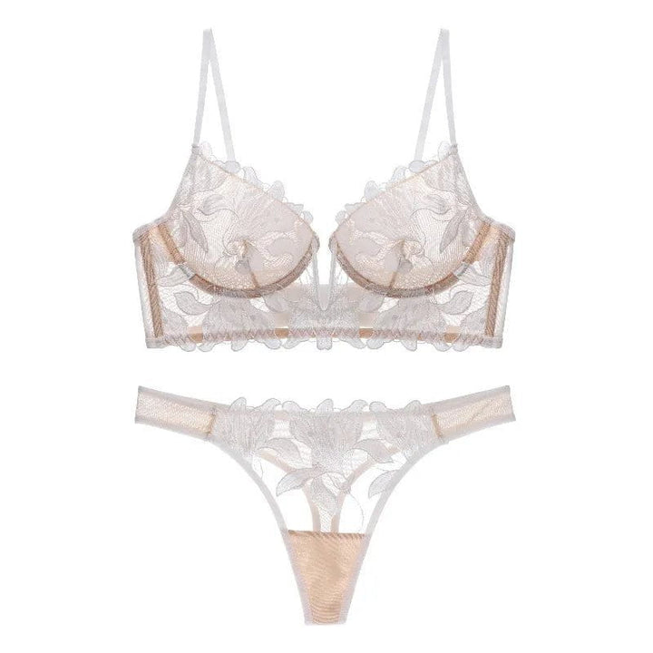 Debora™ | lingerie con fiori
