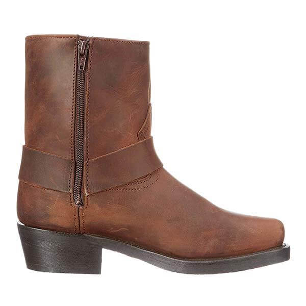 Carter™ | Stivali western in pelle